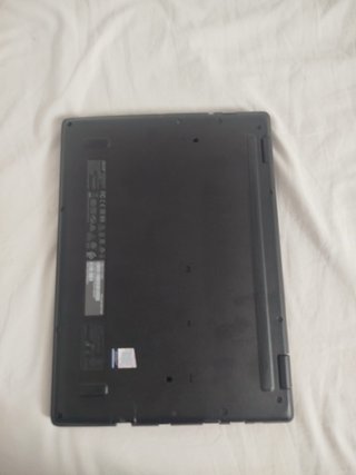 Tablet Acer Nero/Grigio