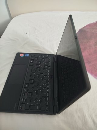 Tablet Acer Nero/Grigio