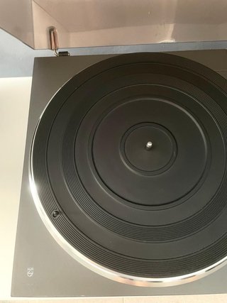 Tocadiscos Philips AF777 Revisado