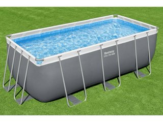 Piscina Bestway 4x2x1,22 Desmontable