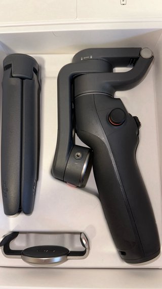 DJI Osmo Mobile 6 Gimbal