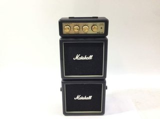 Amplificador Guitarra Marshall MS-4