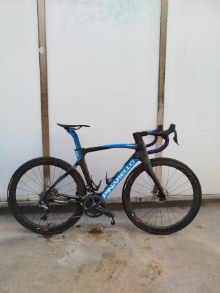 Pinarello Dogma F12