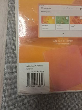 Matemáticas aplicadas a las Ciencias Sociales I...