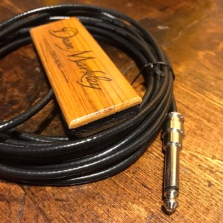 Pastilla Dean Markley Pro-Mag Madera para acústica