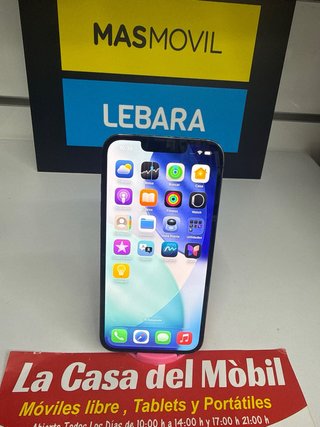 iPhone 13 Pro 128GB Como Nuevo