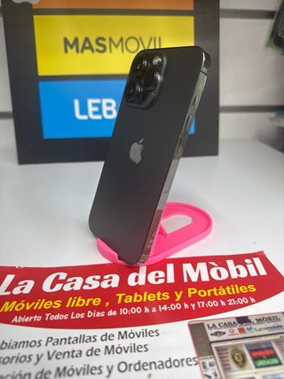 iPhone 13 Pro 128GB Como Nuevo