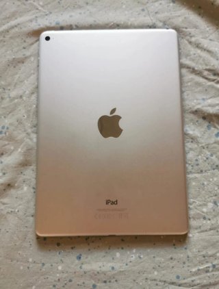 iPad Air 2