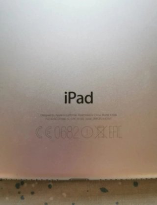 iPad Air 2