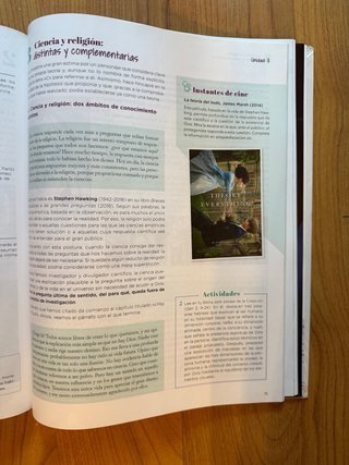 Religión Católica 1.