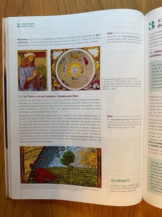 Religión Católica 1.