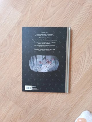 El zoo petrificado (Los diarios de Cereza 1)