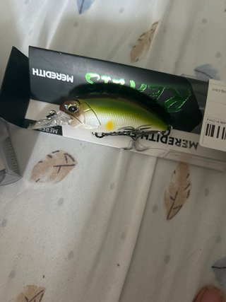 Pack de Señuelo de pesca Jerk Bait Revolution