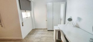 Piso en alquiler en Carolinas Altas en Alicante