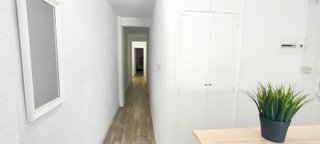 Piso en alquiler en Carolinas Altas en Alicante