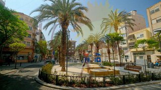 Piso en alquiler en Carolinas Altas en Alicante