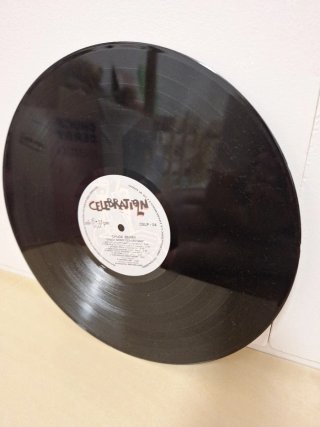 Collezione Vinili Chuck Berry
