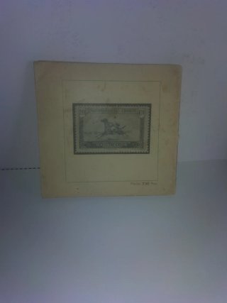 Libro filatélico Cómo se forma una colecc. Sellos