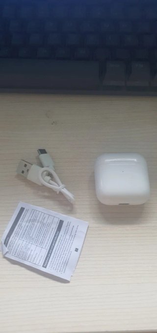 Auriculares Inalambricos Nuevos