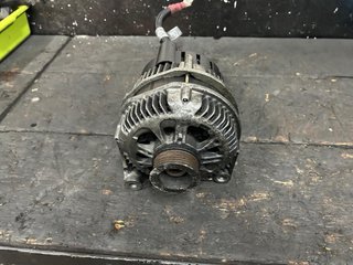 Alternador BMW E46 320D 136CV