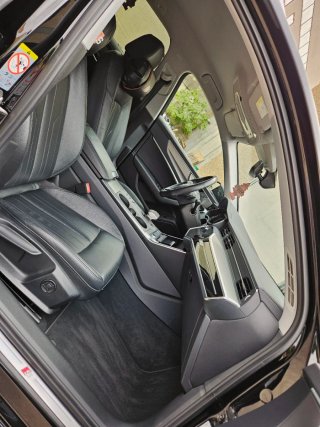 Audi A6 2022