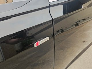 Audi A6 2022