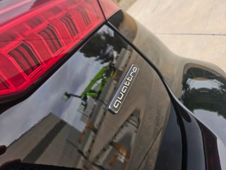 Audi A6 2022