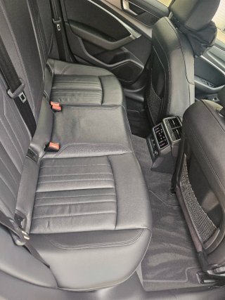 Audi A6 2022