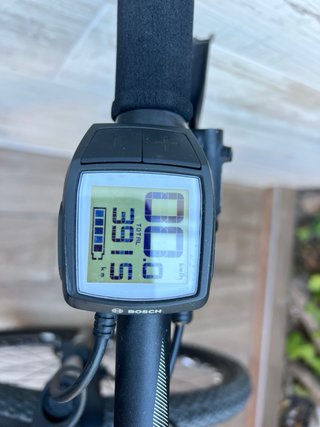 Bicicleta Eléctrica Orbea Keram Bosch