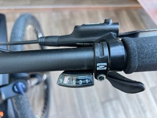 Bicicleta Eléctrica Orbea Keram Bosch