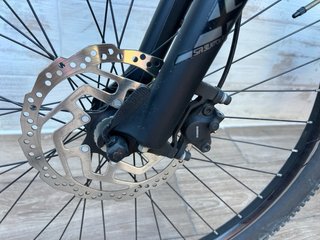 Bicicleta Eléctrica Orbea Keram Bosch