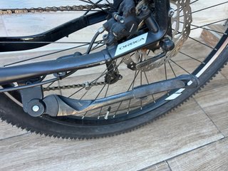 Bicicleta Eléctrica Orbea Keram Bosch