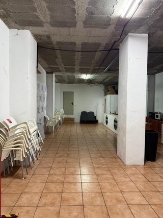 Local en alquiler