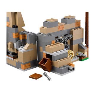 LEGO Star Wars 75139 / Battle on Takodana