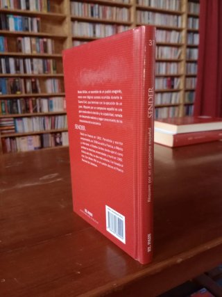 Réquiem por un campesino español