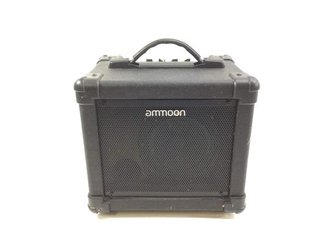 Amplificador Guitarra Ammoon GA-10