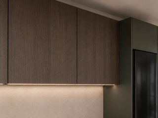 Cocina Premium Olivo