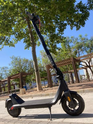 Patinete Eléctrico Xiaomi