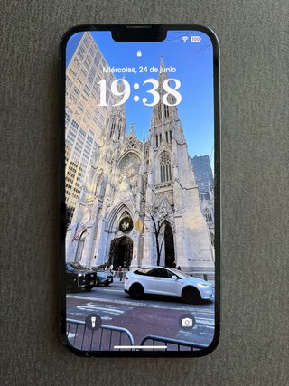 iPhone 13 Pro Max 256GB