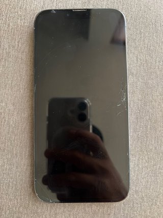 iPhone 13 Pro Max 256GB