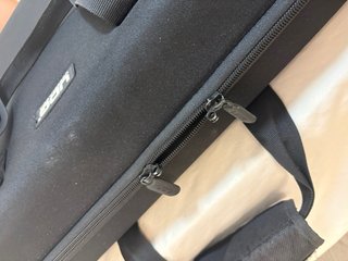 Maleta UDG XDJ RX3 Negro