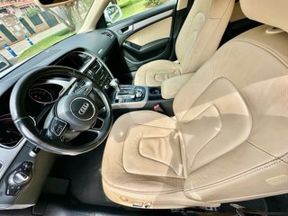 Audi A5 2012
