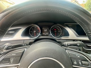 Audi A5 2012