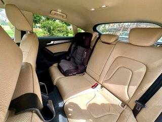 Audi A5 2012