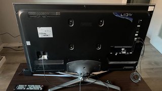 Televisor Samsung LED 37''