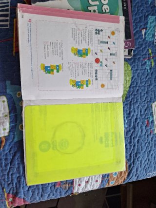 Mates + 5 Primaria Matemáticas para pensar