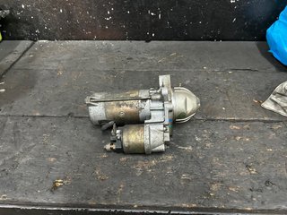 Motor de arranque BMW E46 320D 136CV