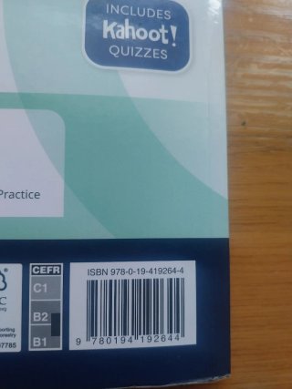 Idiomatic 1 Student's Book with Ebook