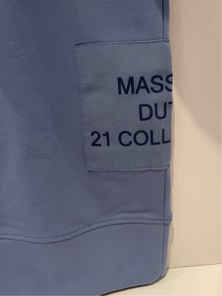 Camiseta Hombre - Massimo Dutti- Talla L