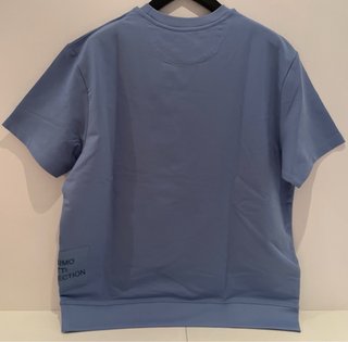 Camiseta Hombre - Massimo Dutti- Talla L